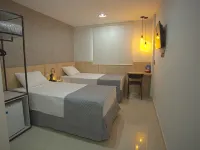 Goldmen Hotel Express Hotels in Cianorte