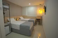 Goldmen Hotel Express Hotels in Cianorte