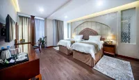 Manor Hotel Hotels in Tashkent