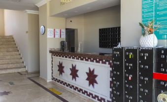 Tal Beach Hotel