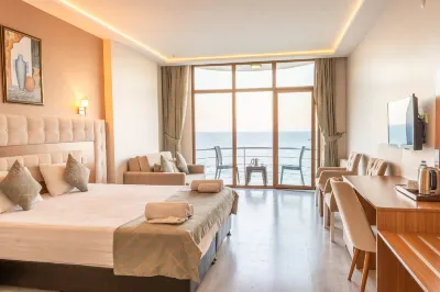 Westport Istanbul Hotel Hôtels à proximité de : Silivri Beach