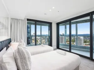 Jewel Beachfront Residences