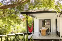 Domaine de la Palmeraie فنادق في 