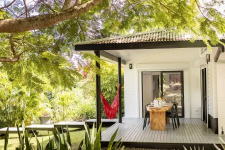 Domaine de la Palmeraie Отели в г. Ле Диаман