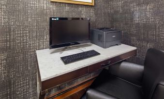 Best Western Inn  Suites