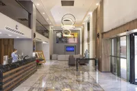 Anemon Kent Karabük Otel Hotels in Bostanbükü Köyü