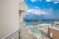 Protaras Pallini Apartment Ftb301 3 Bedroom Apartment at Fig Tree Bay