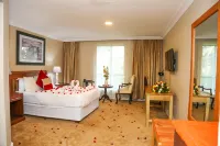 Malkia Trees Lodge Hotel dekat Bandara Arusha