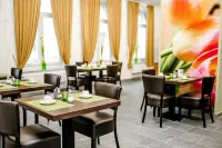 Hotel Polonia - Frankfurt/Oder - servizio colazione