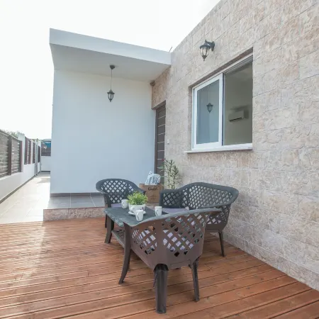 Protaras Holiday Villa Gd42