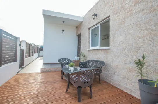 Protaras Holiday Villa Gd42