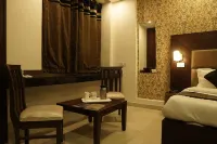 Hotel the Black Gold Hôtels à : Chandigarh