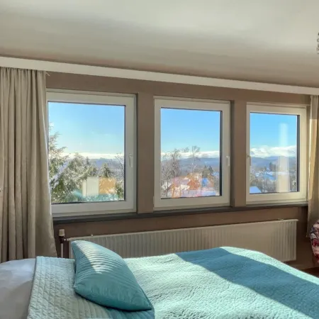 Berghotel Hohegeiß