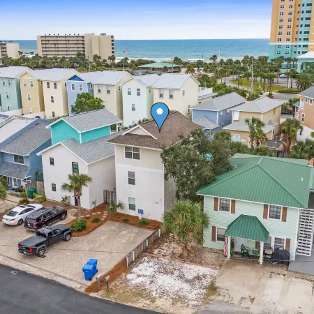 Beaches and Dreams by Book That Condo