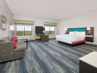 Hampton Inn & Suites by Hilton Dalhart Hotels in Dalhart