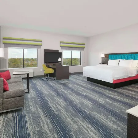 Hampton Inn & Suites by Hilton Dalhart