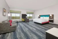 Hampton Inn & Suites by Hilton Dalhart