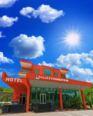 Nbt Hotel Reps - 3-Star