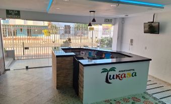 Apartahotel Tukasa Rodadero