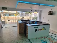 Apartahotel Tukasa Rodadero - Apartemen