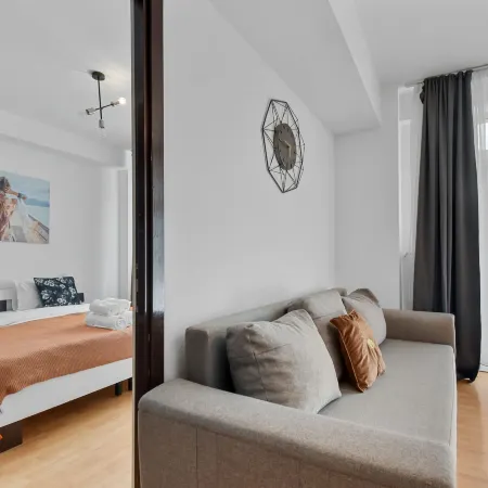 Pop Apartment