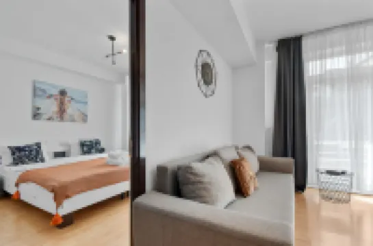 Pop Apartment Hotels in 