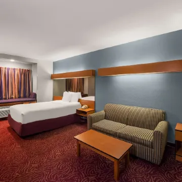 Econo Lodge Inn & Suites Mesquite - Dallas East