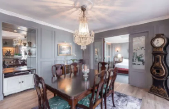 Romney Park Luxury Apartments by the Stay Collection