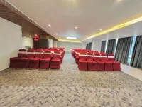 Tulip Arena Hotel Club Event by Sgl