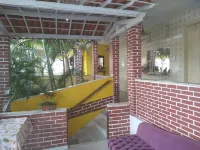 Pousada Casarão Hôtels à : Sao Felix