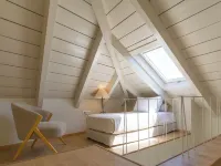 Argostoli Essence Suites Hotels in Kefallinia