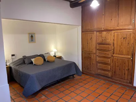 Casa Loria by Vilvey Turismo Отели в г. Лухан де Куйо