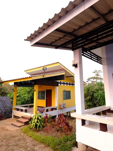 รูปภาพของภูจันทร์แดง Phuchandang Resort