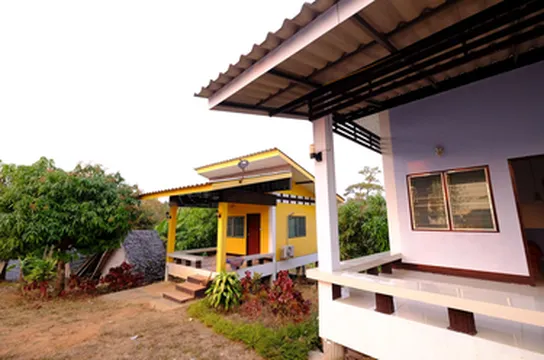 รูปภาพของภูจันทร์แดง Phuchandang Resort