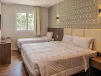 Colina Lagos Hotel Hotels in Gramado