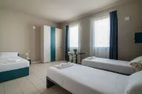 Casa a Colori Padova Hotels in Albignasego