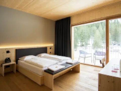 Campra Alpine Lodge & Spa Hotels in Blenio