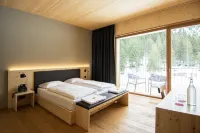Campra Alpine Lodge & Spa Hotels in Blenio