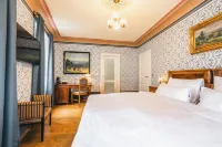Hotel Latrán