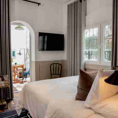 Fausto by Andean Rooms