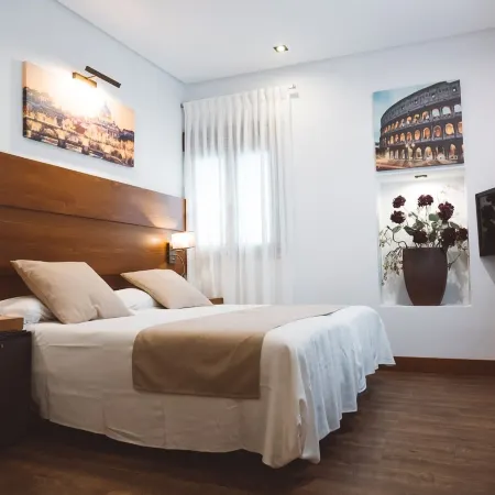 Ferreira Hostal Boutique