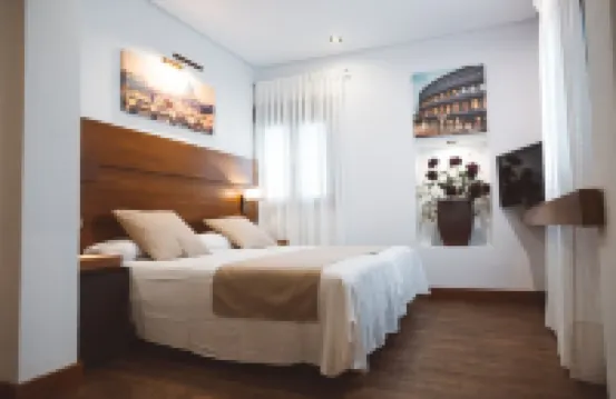 Ferreira Hostal Boutique