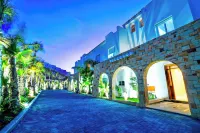 Dar Mraha Hotels in Fahs Anjra