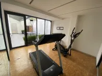 Suites Rio Elba - С тренажерным залом