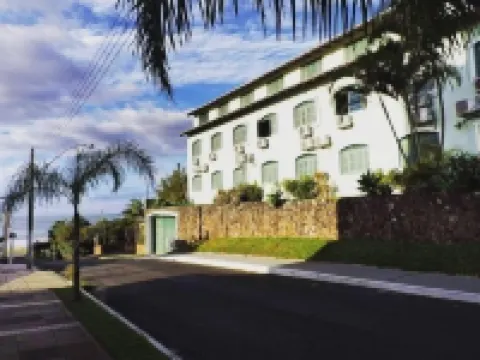 Pousada Recanto da Prainha Hotels in Torres