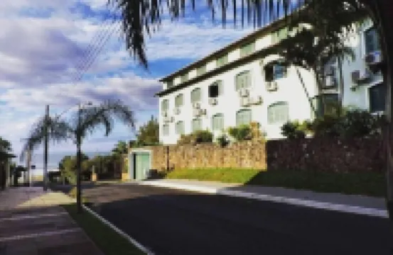 Pousada Recanto da Prainha