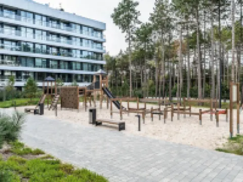 Shellter, Sun & Snow Hotels in Rogowo