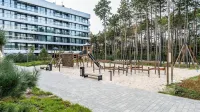 Shellter, Sun & Snow Hotels in Dźwirzyno