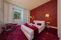 HD | Duecitânia Design Hotel Hotels in Penela