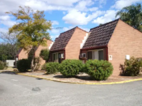 サンノ マラクーンダ パース エアポート ホテル パースのホテル